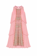 3 Layer Dress