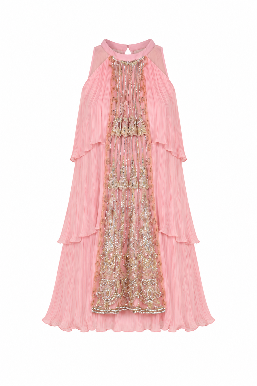 3 Layer Dress