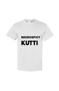 Neurospicy Kutti T Shirt