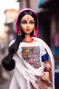 Neurospicy Kutti T-Shirt